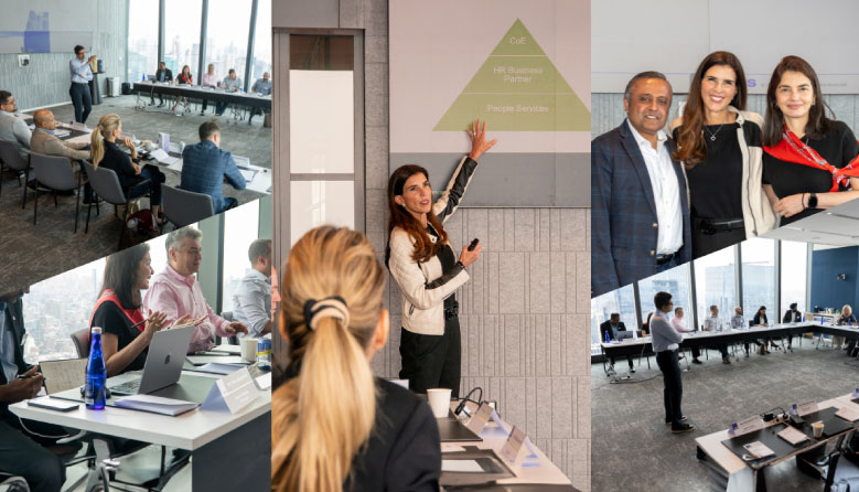 Reimagining the Employee Experience for the Deskless Workforce