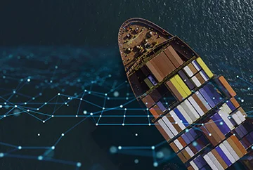 Eight Ways Artificial Intelligence Is Massively Transforming Global Supply Chains