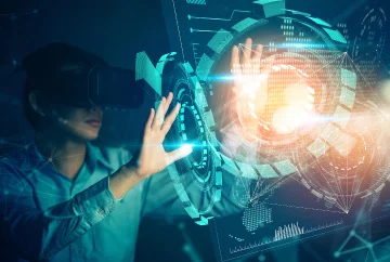  How Investing in a Connected Ecosystem and Cutting-edge Technologies Can Shape the Future