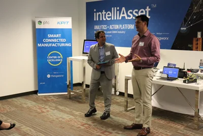 Birlasoft PTC Center of Excellence