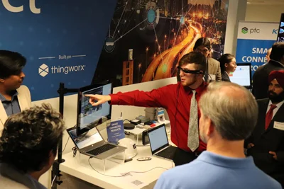 Birlasoft PTC Center of Excellence