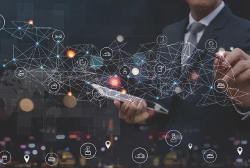 Top Technology Trends that are Redefining the Supply Chain Ecosystem