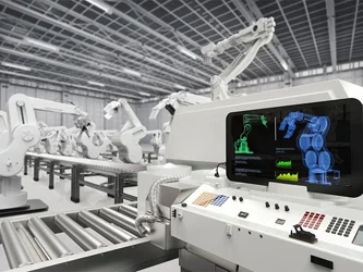 widening the smart factory
