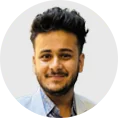 Aadesh Jain