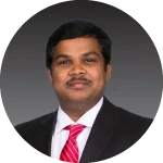 Krishna Muthuperumal