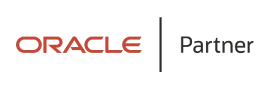 Oracle Partner Logo