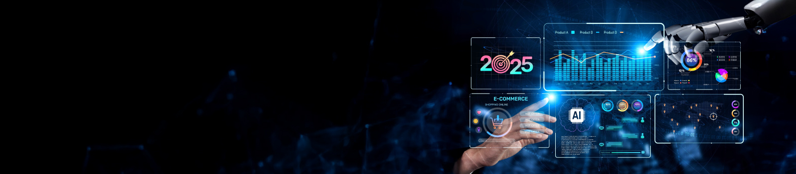 The GenAI Edge: Reimagining BFSI Through Innovation