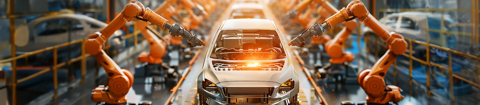 Global IT Separation and Infrastructure Transformation for an Automotive Components Division