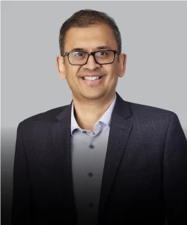 ananth ananth