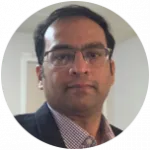 Ramasubramanian S.